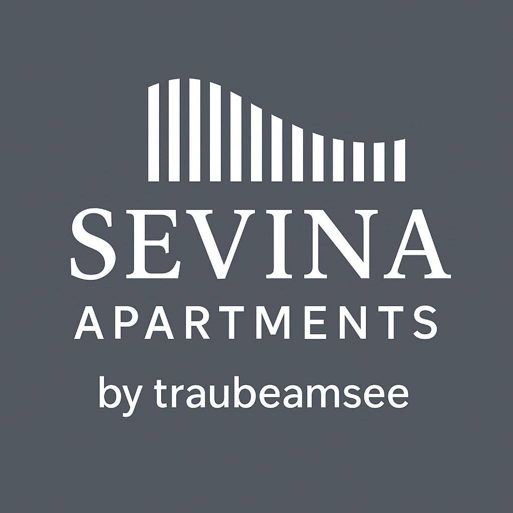 Sevina Apartments By Traubeamsee Фридрихсхафен Экстерьер фото